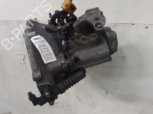Gearbox PEUGEOT 2008 I (CU_) 1.2 PureTech 82 | BP24760751M3 - Image 3