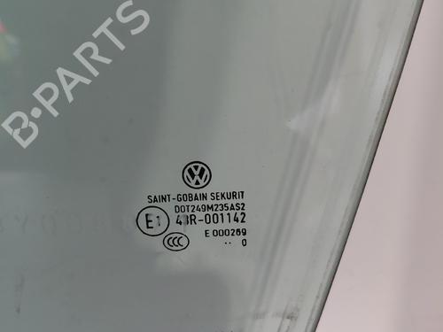 Dør rude ventre foran Dør rude ventre foran VW POLO V (6R1, 6C1) [2009-2022] 36394126 36394126