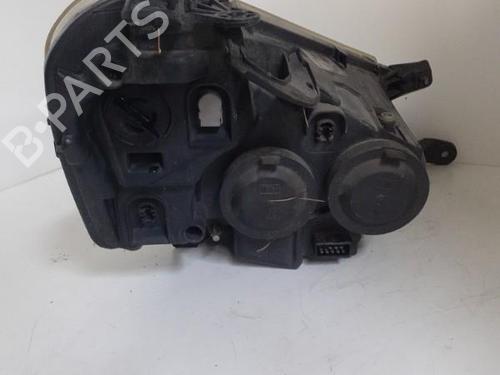 Left headlight PEUGEOT EXPERT Tepee (VF3X_) 2.0 HDi 140 | BP24741554C28 