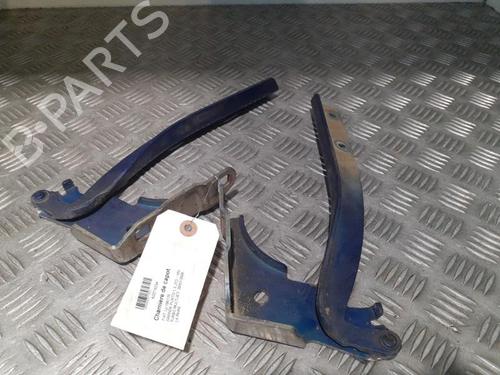 Bisagra/Limitador de puerta FIAT GRANDE PUNTO (199_) 1.3 D Multijet (75 hp) 24751428
