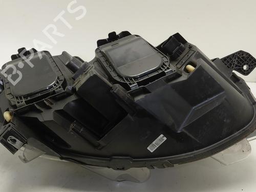 Used Left headlight Left headlight PEUGEOT EXPERT Van (V_) 2.0 BlueHDi 120 (122 hp) 36505279 36505279
