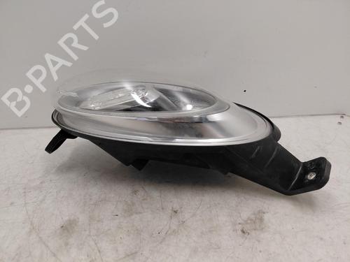 Right front indicator FIAT 500X (334_) 1.6 D Multijet (334AXA1B, 334AXA11) | BP38290776C33 - Image 2