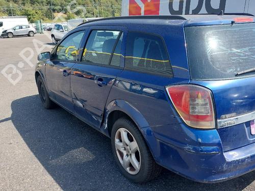 Used Parts OPEL ASTRA H Estate (A04)  1.9 CDTI (L35)  4951604
