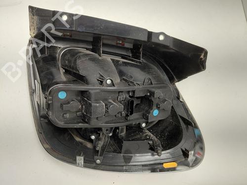 Left taillight FIAT 500X (334_) 1.6 D Multijet (334AXA1B, 334AXA11) | BP36366571C34 - Image 3