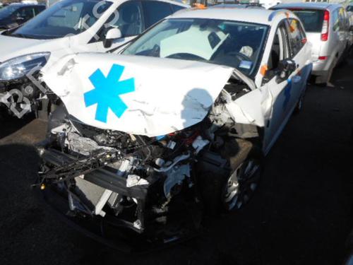 Interior roof light SEAT LEON ST (5F8) 1.6 TDI | BP24769837I8 - Image 5