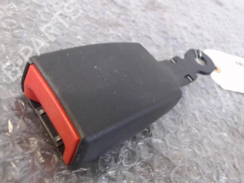 Seat buckle FORD KA (RU8) 1.2 | BP24765096I32 - Image 2