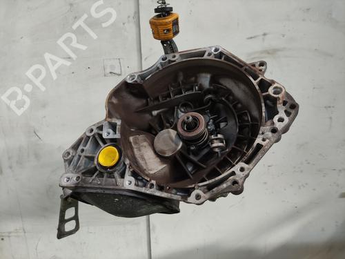 Gearbox OPEL CORSA D (S07) 1.4 (L08, L68) | BP25864039M3 - Image 5