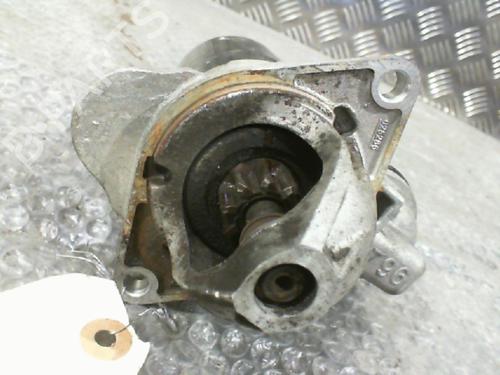 Startmotor OPEL CORSA D (S07) 1.0 (L08, L68) (65 hp) 24742866