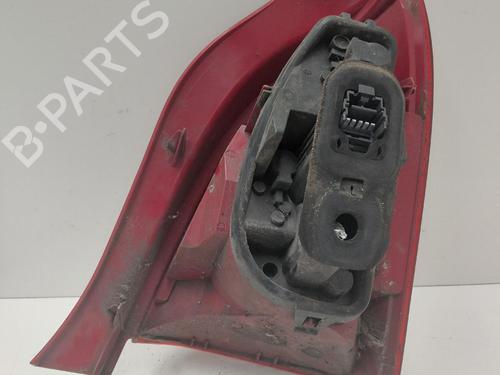 Left taillight RENAULT TWINGO II (CN0_) 1.5 dCi 90 | BP38164819C34 - Image 3