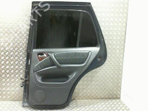 Right rear door MERCEDES-BENZ M-CLASS (W163) ML 270 CDI (163.113) | BP24755658C5 