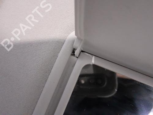 Left sun visor CITROËN BERLINGO Box Body/MPV (B9) 1.6 HDi / BlueHDi 75 | BP24753696I1 