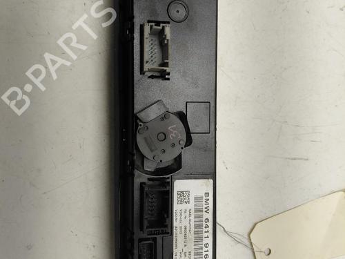 Climate control BMW 3 (E90) 325 d | BP36955502I5 - Image 2