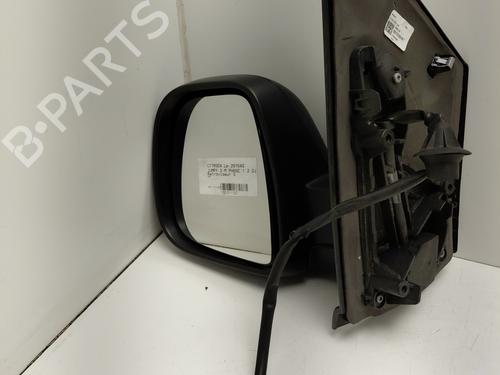 Left mirror CITROËN JUMPY III Van (V_) 2.0 BlueHDi 145 | BP32782655C26 - Image 2