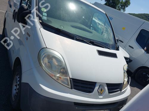 Forskærm Højre RENAULT TRAFIC II Van (FL) 2.0 dCi 90 (FL0H, FL00, FL01, FL0M, FL0P, FL0S) | BP29871685C42 - Image 5