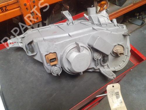 Left headlight CHEVROLET REZZO MPV (U100) 2.0 | BP24768933C28 