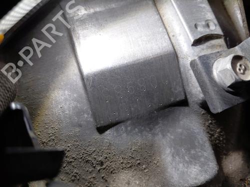 Gearbox KIA RIO III (UB) 1.1 CRDi | BP29186150M3