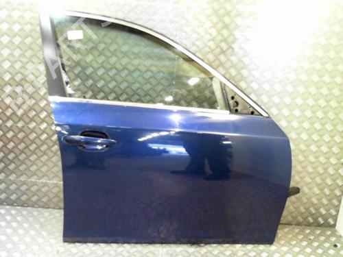 Used Right front door BMW 5 (E60) 525 d (177 hp) 24754805