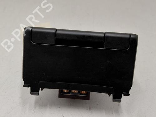 Warning switch RENAULT KOLEOS I (HY_) 2.0 dCi 4x4 (HY0B) | BP38637688I22 - Image 4