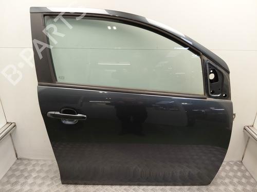 Dør højre fortil PEUGEOT 108 1.0 VTi 72 (72 hp) 32272956