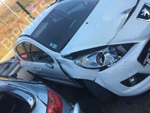 ABS pump PEUGEOT 207 SW (WK_) 1.6 HDi | BP24742727M43 