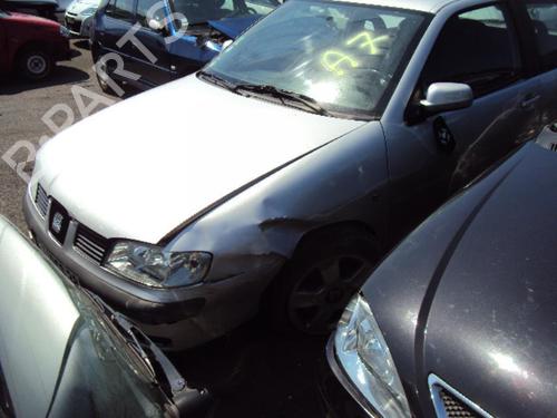 Right mirror SEAT CORDOBA Vario (6K5)  | BP24748368C27 