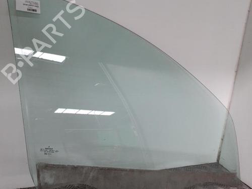 Used Front right door window DACIA SANDERO 1.5 dCi (88 hp) 24767525