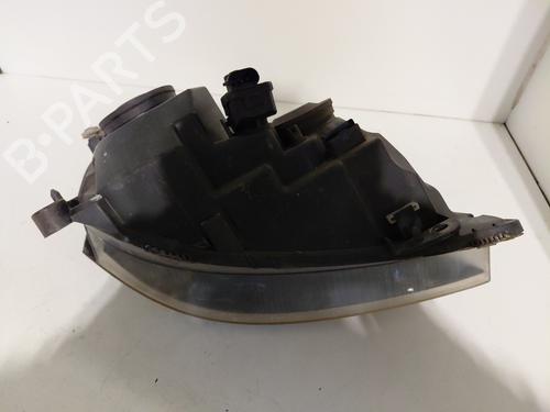 Left headlight RENAULT CLIO II (BB_, CB_) 1.2 (BB0A, BB0F, BB10, BB1K, BB28, BB2D, BB2H, CB0A,... | BP30142863C28 