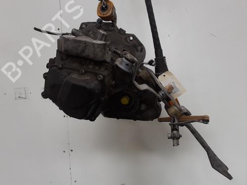 Gearbox OPEL CORSA E (X15) 1.4 (08, 68) | BP25124956M3