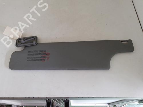 Used Right sun visor Right sun visor RENAULT MASTER II Van (FD) 2.2 dCI 90 (FD0G, FD0N, FD2G, FD2N, FD3G, FD3N) (90 hp) 27204998 27204998