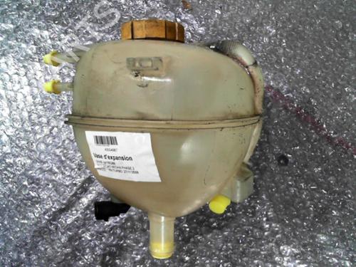 Used Expansion tank SAAB 9-3 (YS3F, E79, D79, D75) 1.9 TiD (150 hp) 24765643