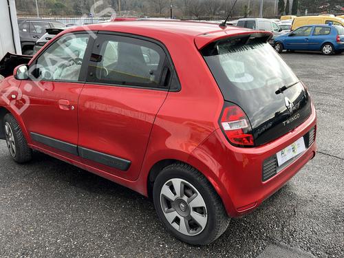 Gearbox RENAULT TWINGO III (BCM_, BCA_) 1.0 SCe 70 (BCMB) | BP32308070M3 - Image 16