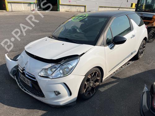 Used Parts CITROËN DS3 (SA_) 1.6 HDi 90 4912556