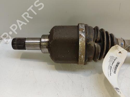 Left front driveshaft CITROËN BERLINGO Box Body/MPV (B9) 1.6 BlueHDi 100 | BP33028585M38 - Image 2
