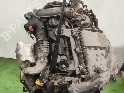 Engine CITROËN BERLINGO Box Body/MPV (K9) | BP35918492M1 - Image 3
