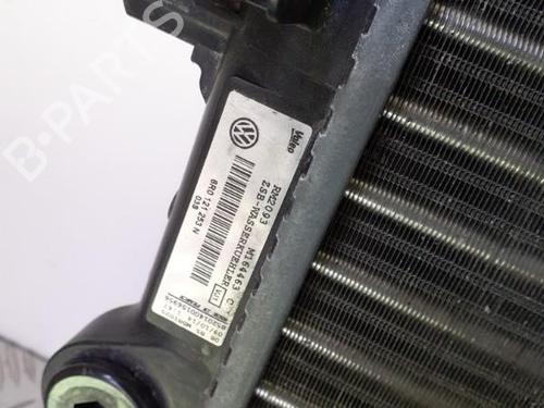 Køler VW POLO V (6R1, 6C1) 1.6 TDI | BP24761653M31 