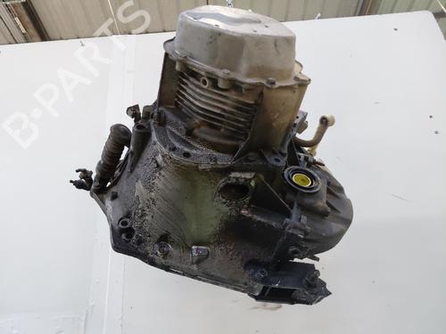 Gearbox CITROËN JUMPY III Van (V_) 1.6 BlueHDi 95 | BP31155652M3