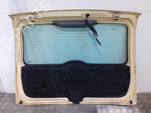 Used Tailgate Tailgate FIAT PANDA (169_) 1.2 LPG (169CXF1A) (69 hp) 25023361 25023361