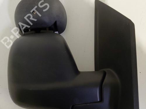 Used Right mirror Right mirror CITROËN JUMPY III Van (V_) 1.5 BlueHDi 100 (102 hp) 32423639 32423639