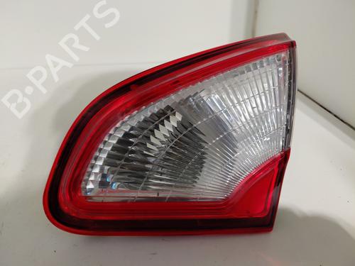 Used Right tailgate light NISSAN QASHQAI I (J10, NJ10) 2.0 dCi (150 hp) 30314160