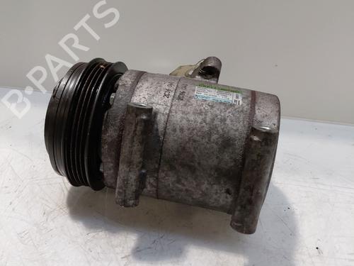 AC compressor CHEVROLET SPARK (M300)  | BP31288389M34  - Image 5