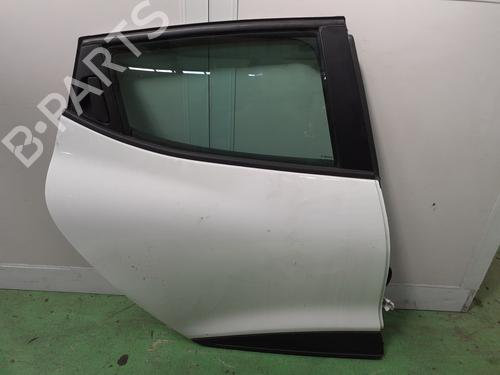 Right rear door RENAULT CLIO IV (BH_) 1.5 dCi 90 | BP28213398C5 