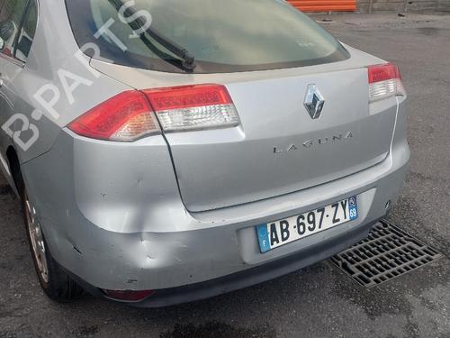 Used Parts RENAULT LAGUNA III (BT0/1) 1.5 dCi (BT00, BT0A, BT0T, BT1J) 4935086