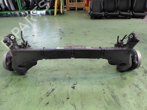 Bagaksel RENAULT CAPTUR II (HF_) LPG (HFMT) | BP29642306M2 - Image 3