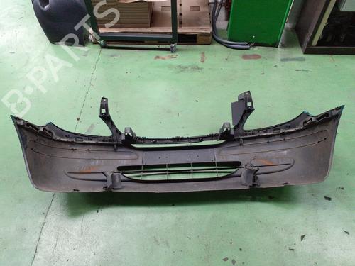 Front bumper MERCEDES-BENZ VITO / MIXTO Van (W639) 109 CDI (639.601, 639.603, 639.605) | BP24750279C7 