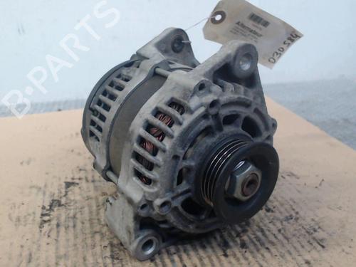 Used Alternator CHEVROLET SPARK (M300) 1.0 (68 hp) 24740805