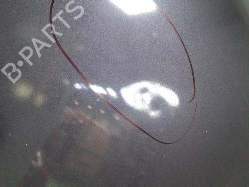 Hood PEUGEOT 307 (3A/C) 2.0 HDi 110 | BP27800251C1 