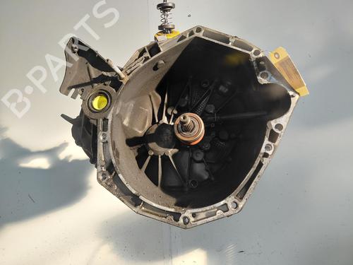 Gearbox RENAULT KANGOO BE BOP (KW0/1_) | BP38310022M3 - Image 3