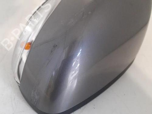 Used Left mirror RENAULT CLIO IV Grandtour (KH_) 0.9 TCe 90 (90 hp) 24750516