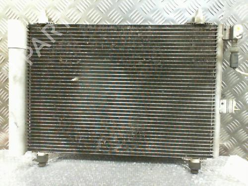 Used AC radiator CITROËN XSARA PICASSO (N68) 2.0 16V (136 hp) 24766361