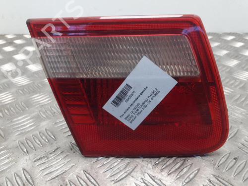 Used Left tailgate light Left tailgate light BMW 3 Touring (E46) 330 xd (204 hp) 24749883 24749883